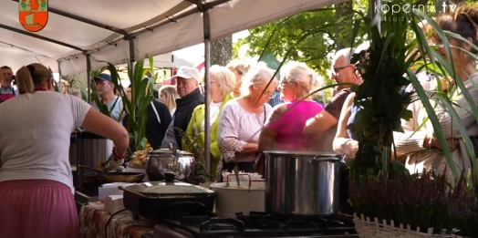 XV Mazurski Dzień Ziemniaka