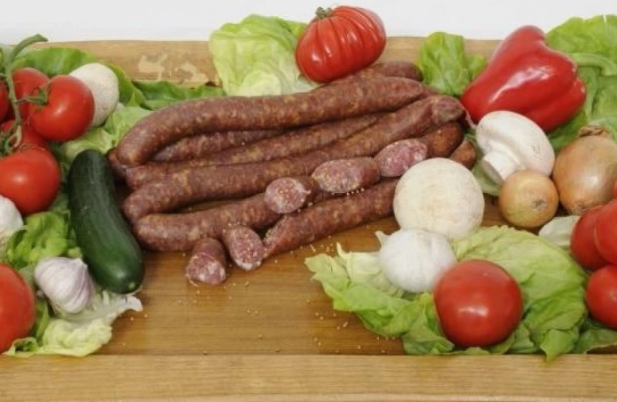 {Na liście produktów tradycyjnych, prowadzonej przez ministerstwo rolnictwa, znalazła się kolejna potrawa z województwa warmińsko-mazurskiego.}